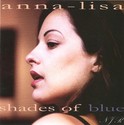 Anna-Lisa - Shades Of Blue